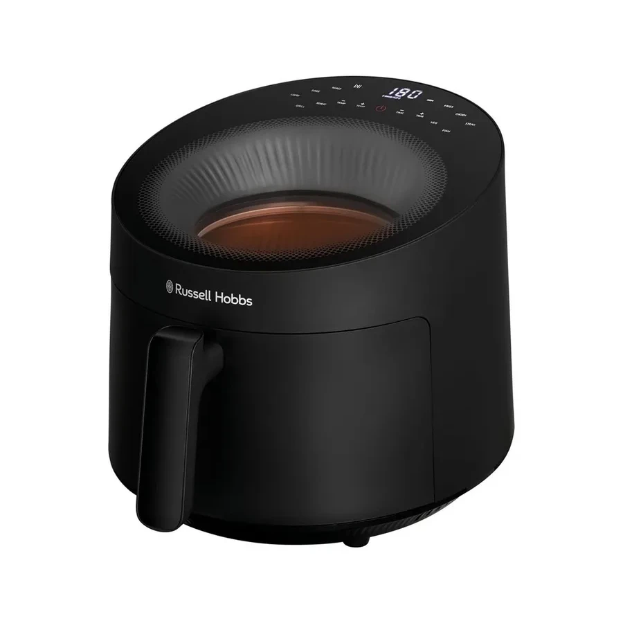 Аэрогриль Russell Hobbs 27420-56, 1500 Вт, 5 л, 10 программ