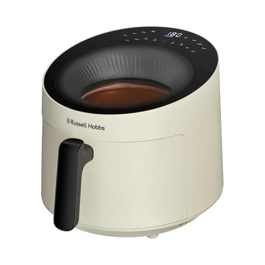 Аэрогриль Russell Hobbs 27421-56, 1500 Вт, 5 л, 10 программ