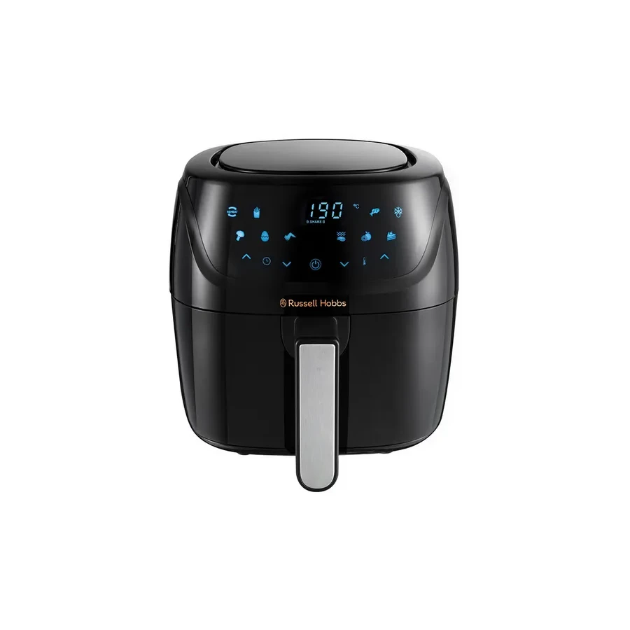 Аэрогриль Russell Hobbs 27160-56, 1600 Вт, 4.2 л, 8 программ