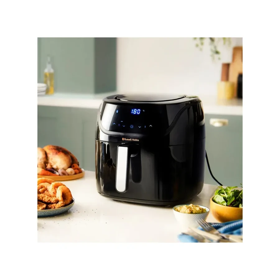 Аэрогриль Russell Hobbs 27160-56, 1600 Вт, 4.2 л, 8 программ — 2
