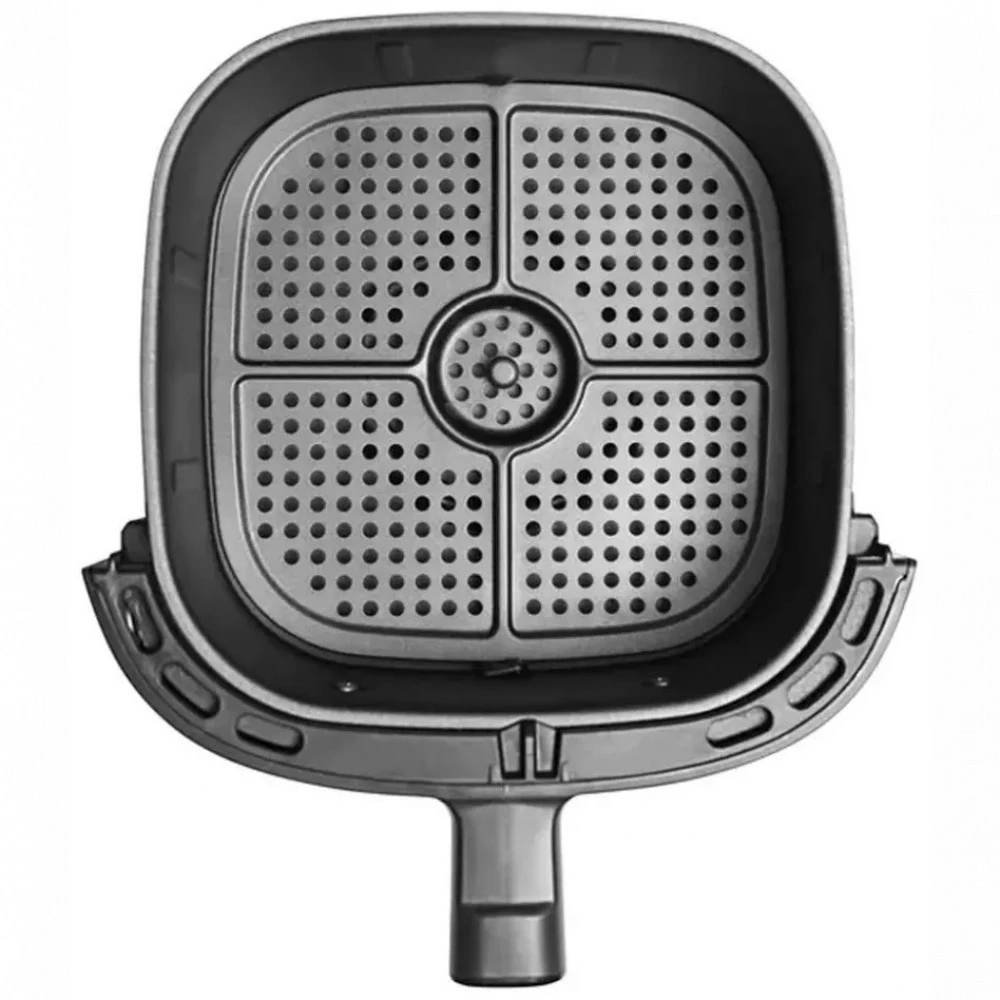 Аэрогриль Tefal EY145810, 1300 Вт, 3 л, 10 программ, чёрный — 4