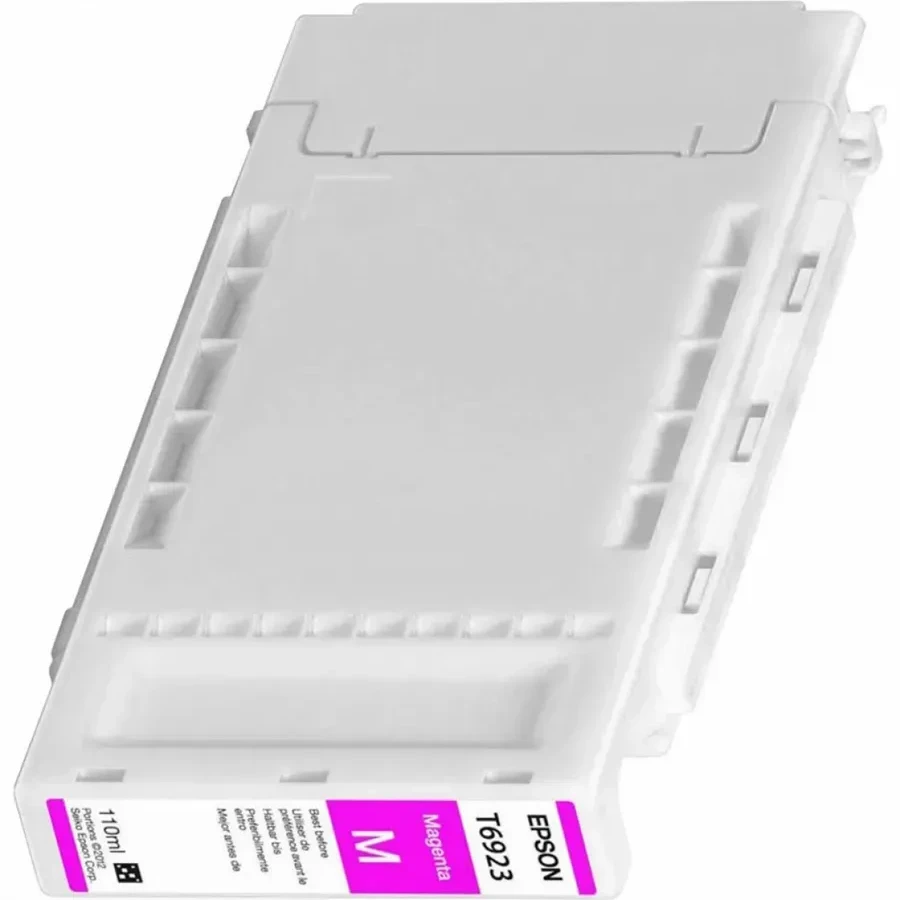 Картридж Epson C13T69230N, пурпурный, 110ml, SureColor — 2