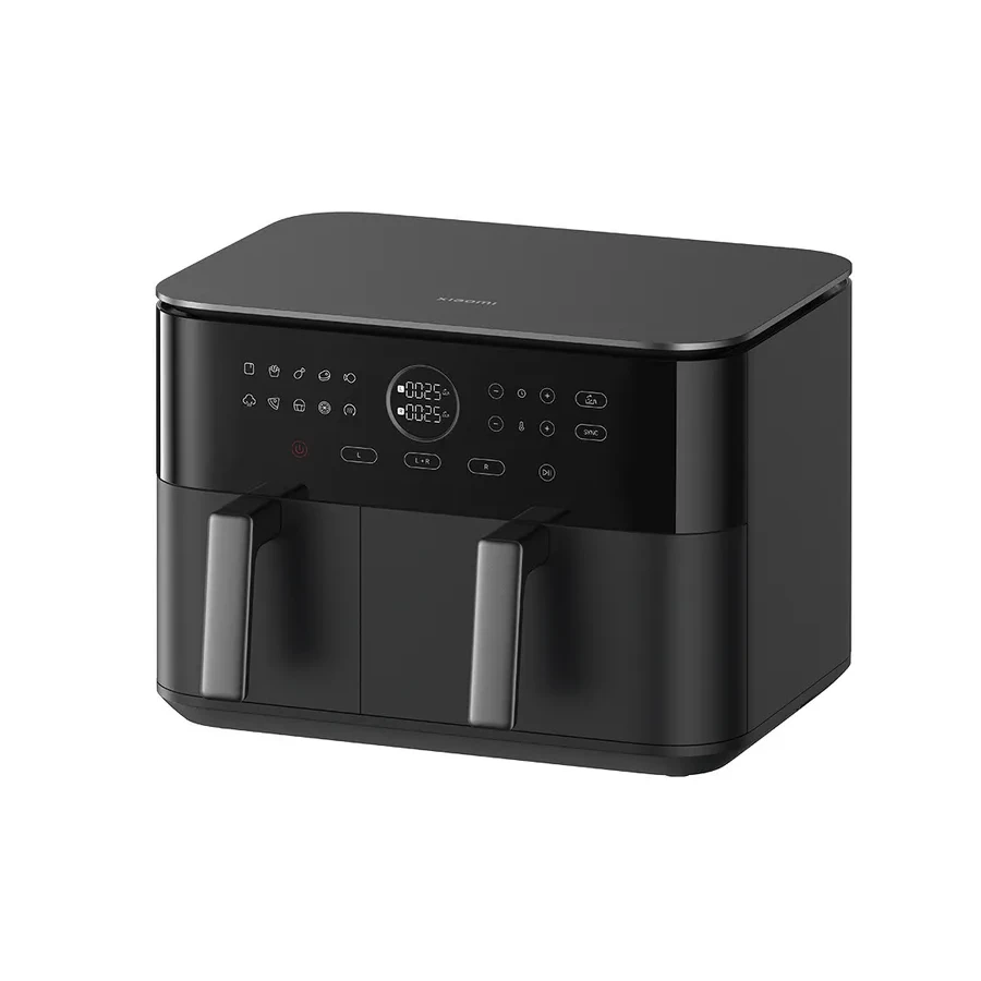Аэрогриль Xiaomi Dual Zone Air Fryer 10L — 2