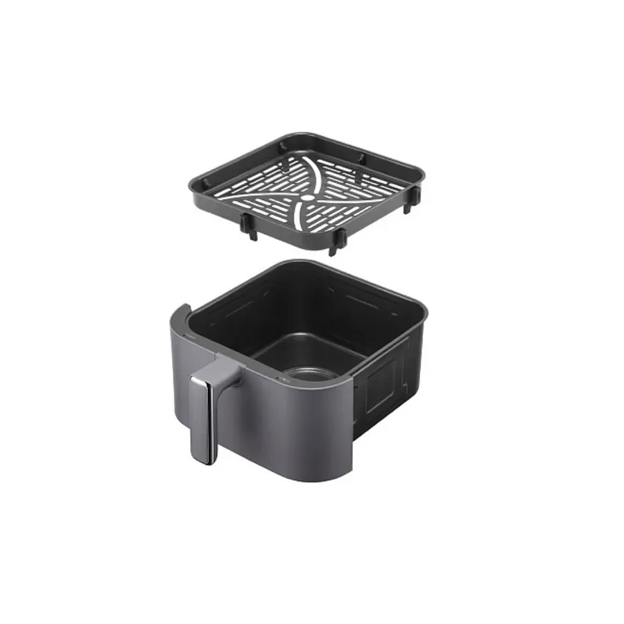 Аэрогриль Redmond AG1901, 1400W, 4.5л — 3