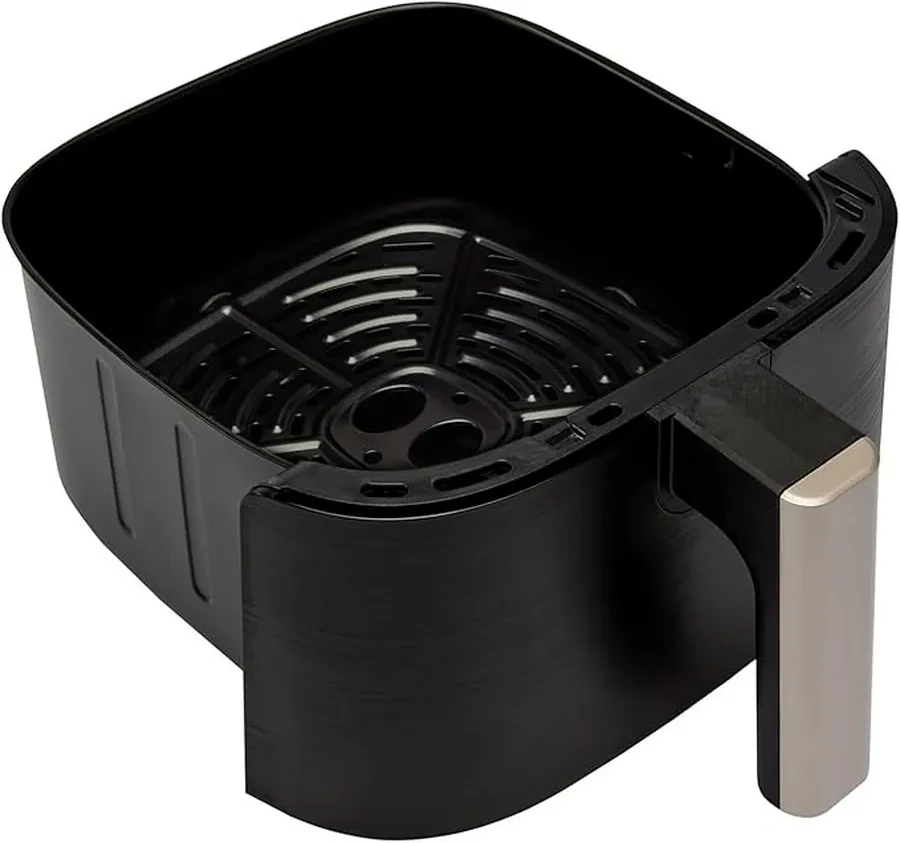 Аэрогриль Russell Hobbs 27610-56 черный — 2