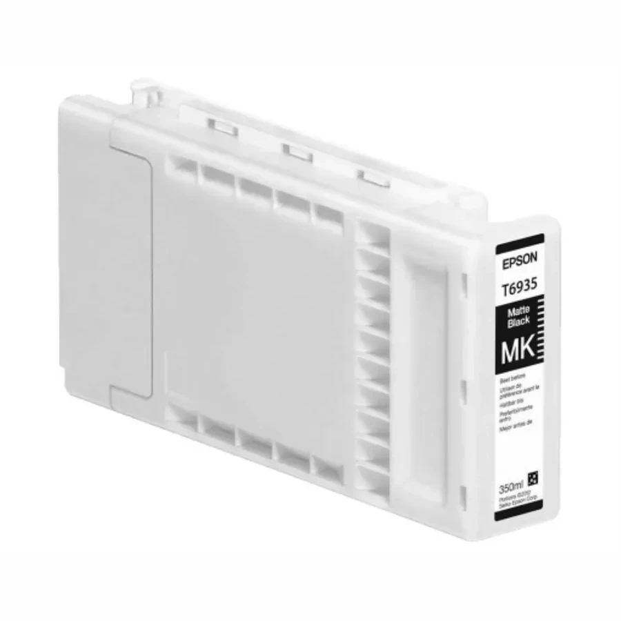 Картридж Epson C13T693500, матовый чёрный, 350ml, SureColor