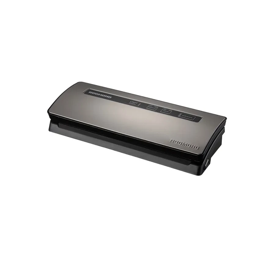 Вакууматор Redmond RVS-M020, 250W, скорость всасывания 12л/мин