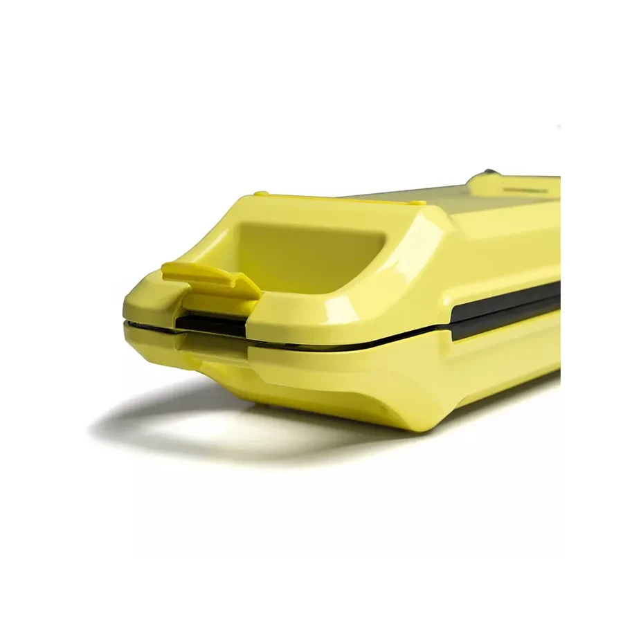 Вафельница Kitfort КТ-1611, 640W, бельгийские вафли — 3
