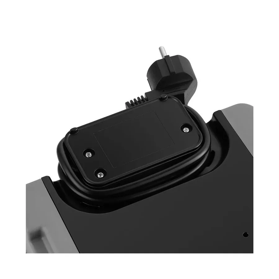 Вафельница Kitfort КТ-1694, 1200W, бельгийские вафли — 2