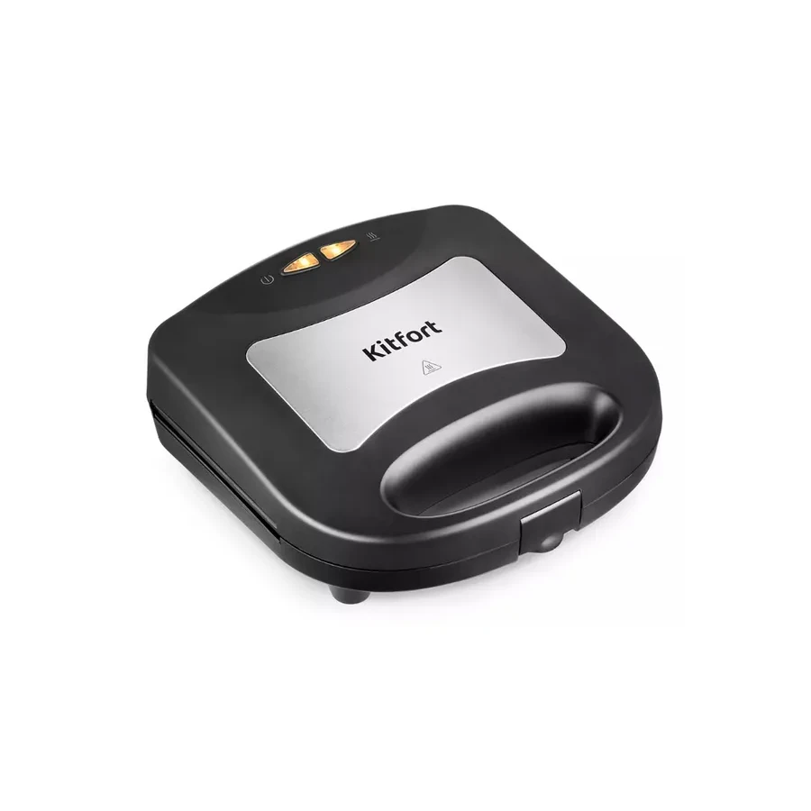 Мультипекарь Kitfort КТ-1660, 700W, съемные панели