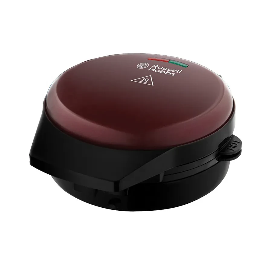 Мультимейкер Russell Hobbs 24620-56, 900W, 3 сменные пластины