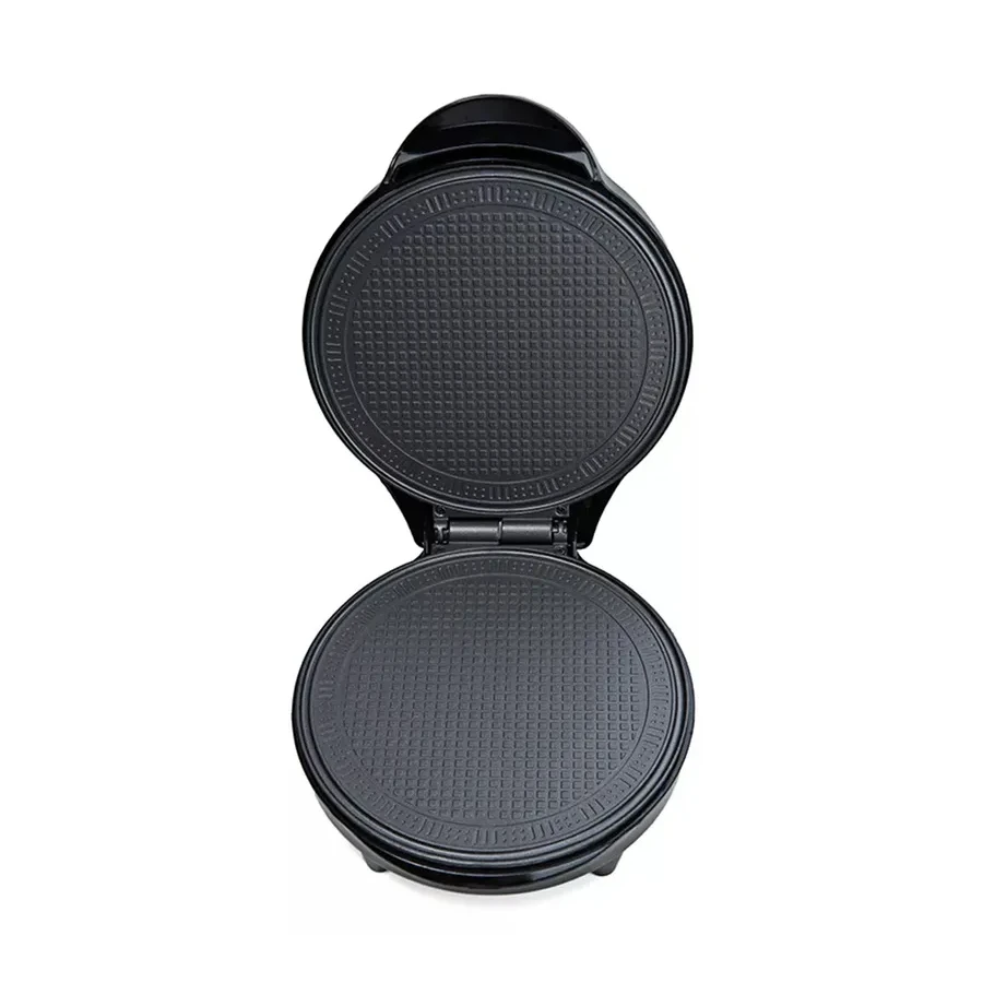 Вафельница Kitfort КТ-1617, 640W, тонкие вафли — 3