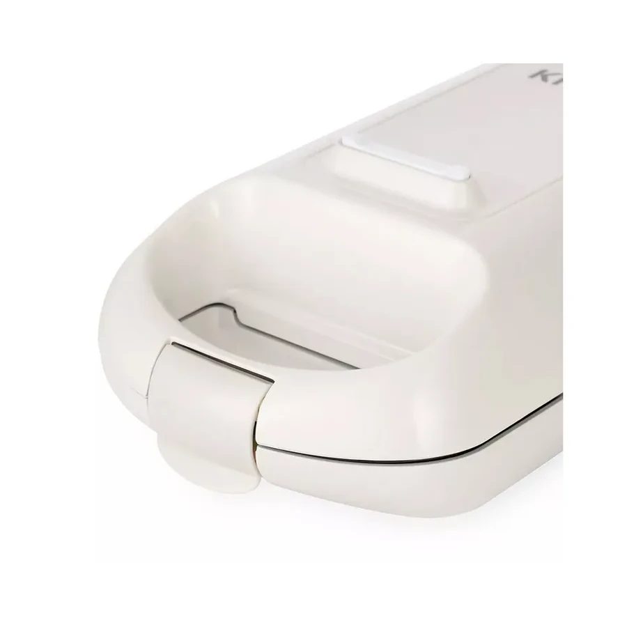 Вафельница Kitfort КТ-1690, 700W, автоконтроль температуры — 3