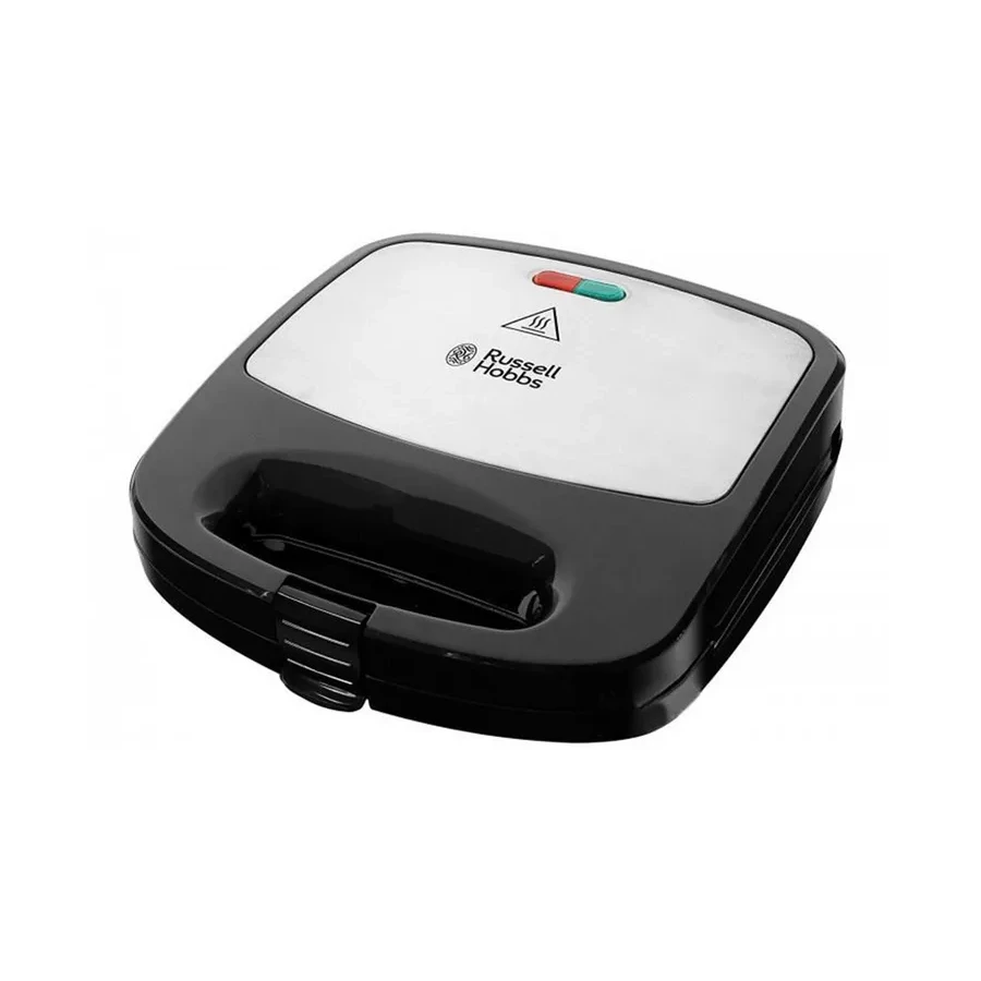 Мультимейкер Russell Hobbs 24540-56, 750 Вт, 3 пластины