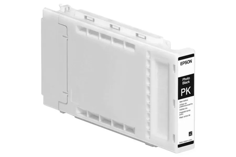 Картридж Epson UltraChrome XD Photo Black T692100, 110ml
