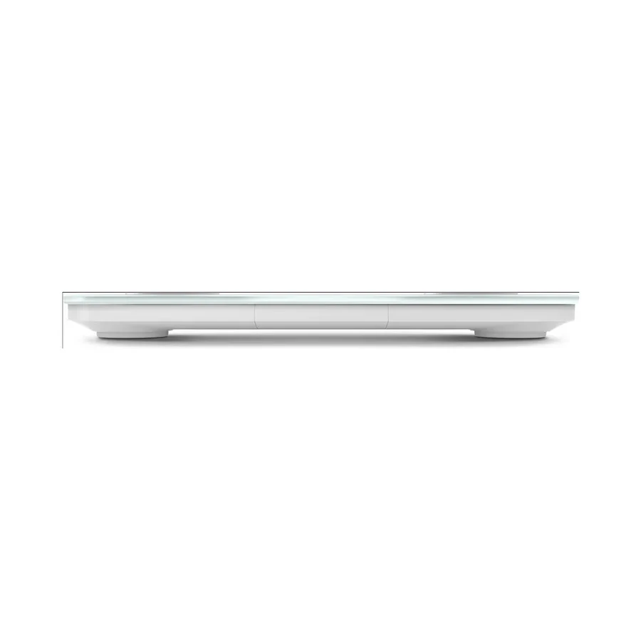 Умные весы Xiaomi Body Composition Scale S400, 150 кг, 25 индикаторов, белый — 2