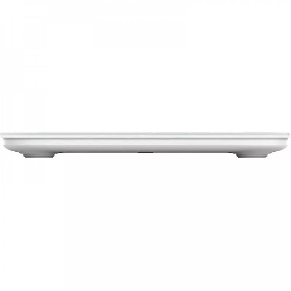 Умные весы Xiaomi Smart Scale S200 GL, 150 кг, LED дисплей, белый — 2