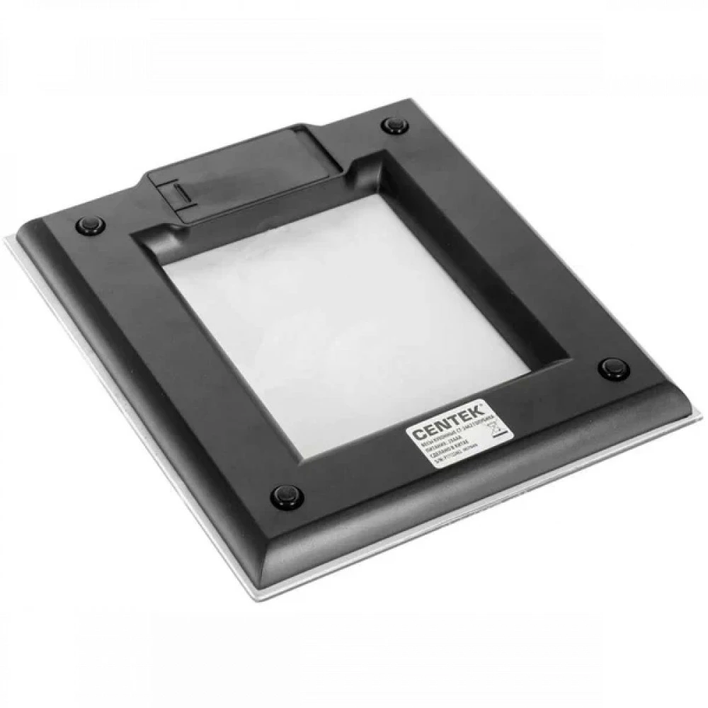 Весы кухонные Centek CT-2462, электронные, 5кг, ±1г — 5
