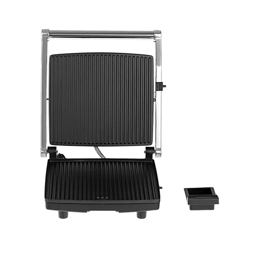 Гриль Redmond SteakMaster RGM-M800, 1800 Вт, черный — 2