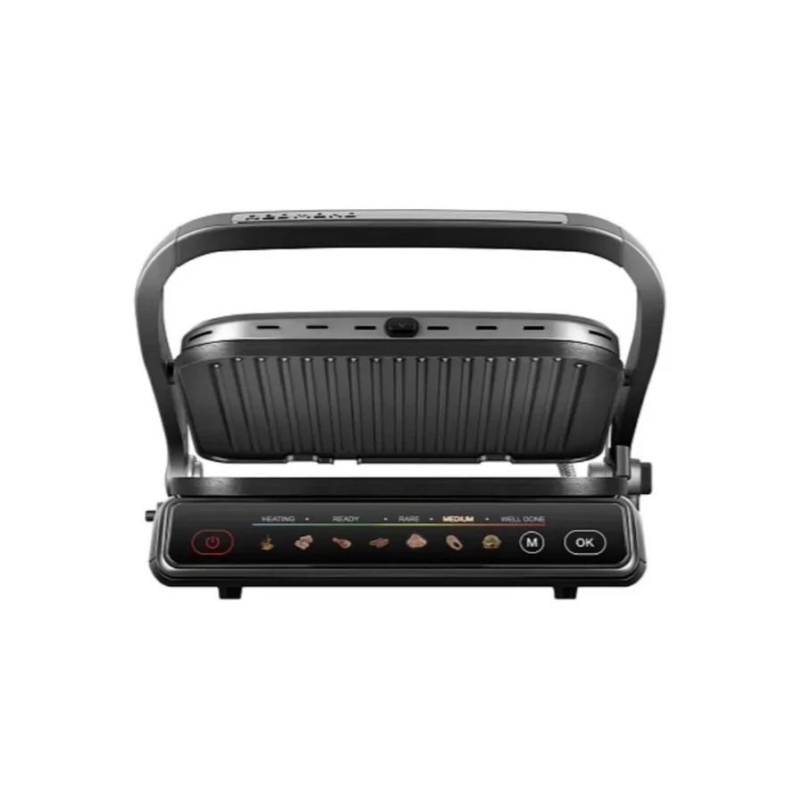 Гриль Redmond SteakMaster GM300, 7 программ, сенсорный — 2