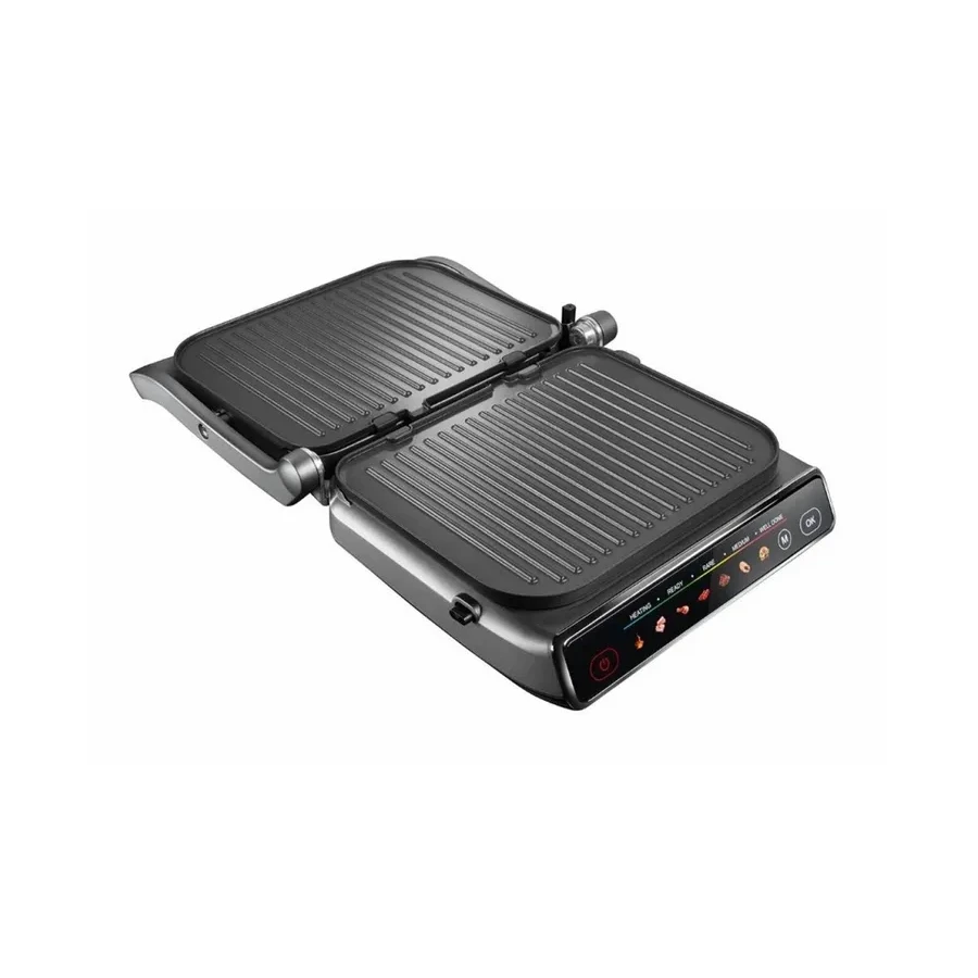 Гриль Redmond SteakMaster GM300, 7 программ, сенсорный — 3