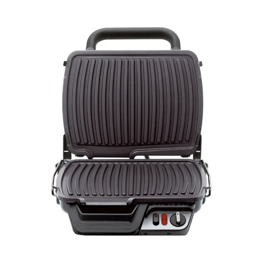 Гриль Tefal Health GC306012, 2000 Вт, съемные панели — 2