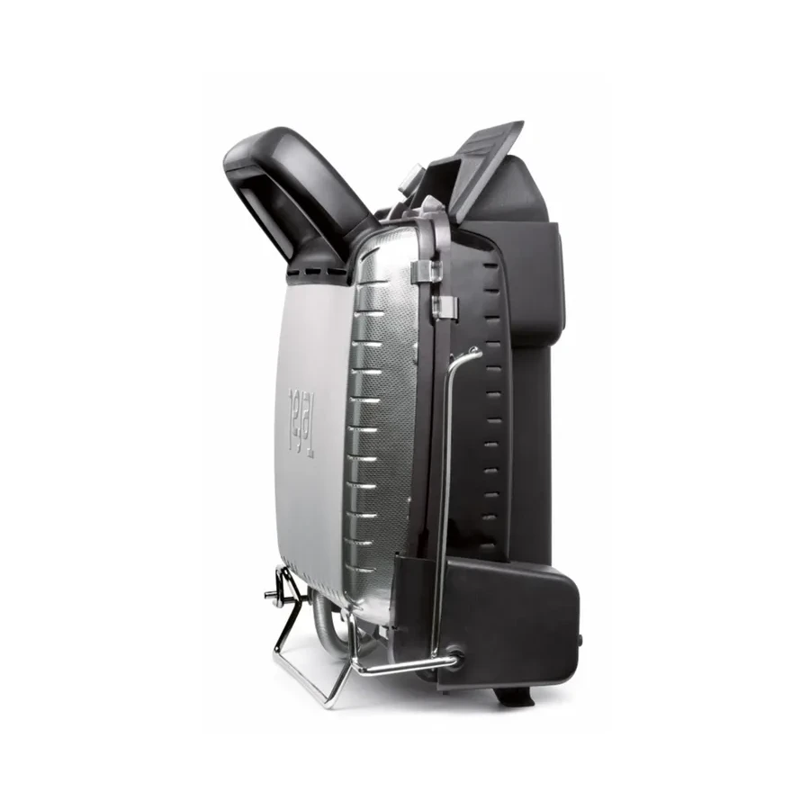 Гриль Tefal Health GC306012, 2000 Вт, съемные панели — 3