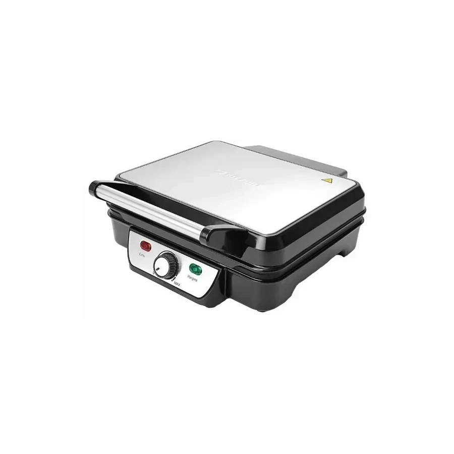 Электрогриль Kitfort КТ-1626, 1800W, чёрный — 2