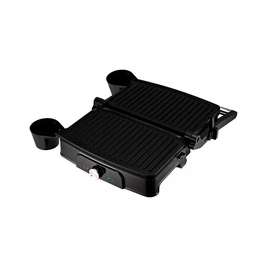 Гриль Kitfort КТ-1659, 1500W, сталь — 3