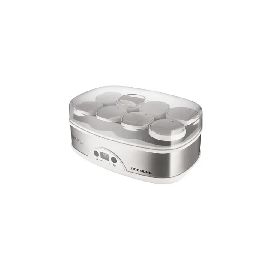 Йогуртница Redmond RYM-M5401-E, 50 Вт