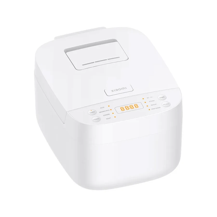 Рисоварка Xiaomi Smart BHR7919EU, многофункциональная