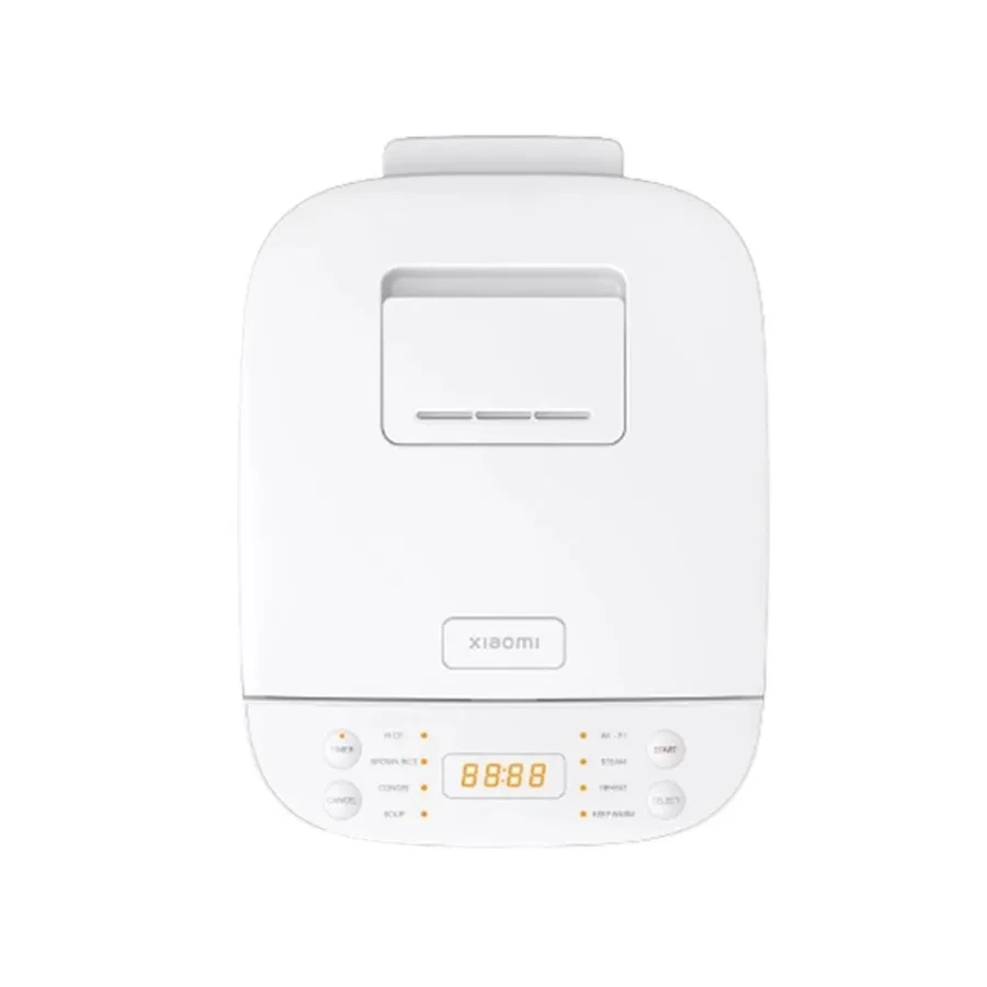 Рисоварка Xiaomi Smart BHR7919EU, многофункциональная — 2