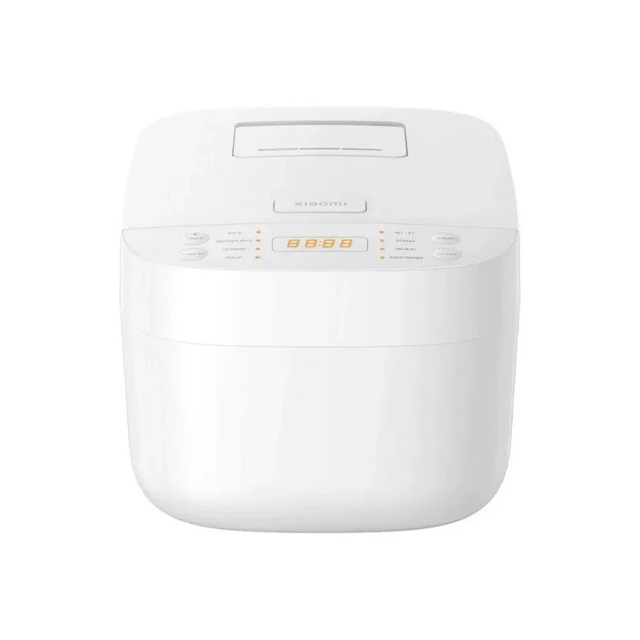 Рисоварка Xiaomi Smart BHR7919EU, многофункциональная — 3