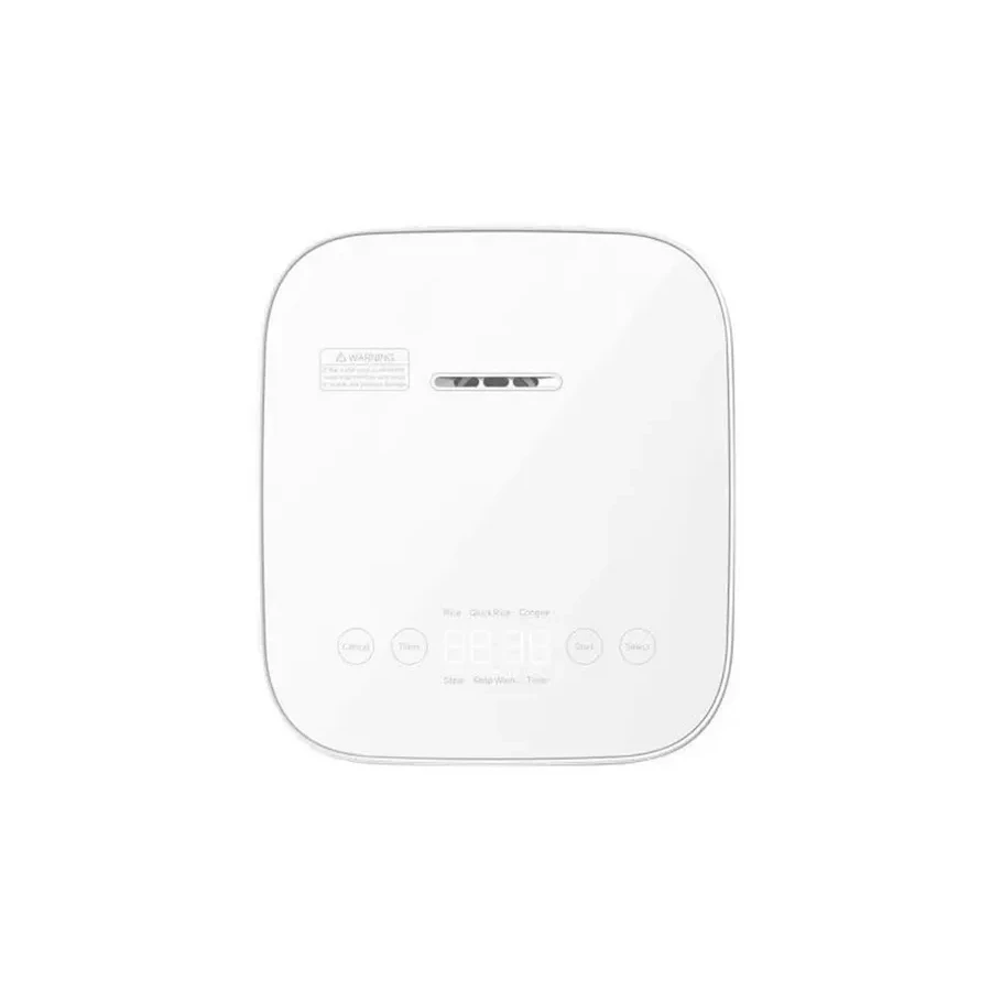 Рисоварка Xiaomi Smart BHR9016EU, многофункциональная — 2