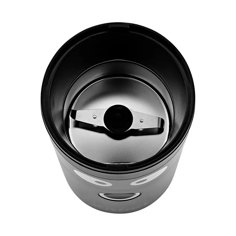 Кофемолка Kitfort КТ-798, 180 Вт, 50 г, чёрная — 2