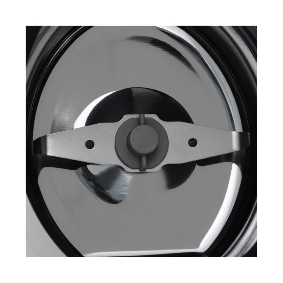 Кофемолка Krups F2034232, 200 Вт, 75 г, чёрная — 3