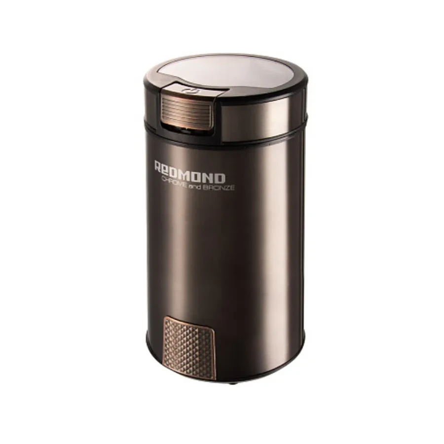 Кофемолка Redmond RCG-CBM1604, 280 Вт, ротационный нож