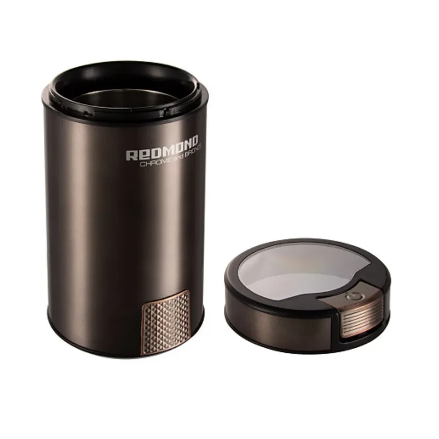 Кофемолка Redmond RCG-CBM1604, 280 Вт, ротационный нож — 2