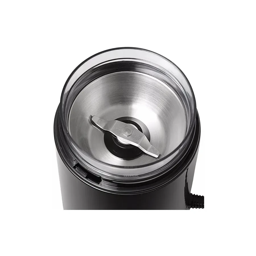 Кофемолка Kitfort КТ-1314, 150W, ножевая, 60г резервуар — 3
