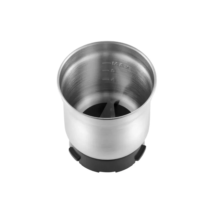 Кофемолка Kitfort КТ-1329, 200W, ножевая, 200мл/70г резервуар — 3