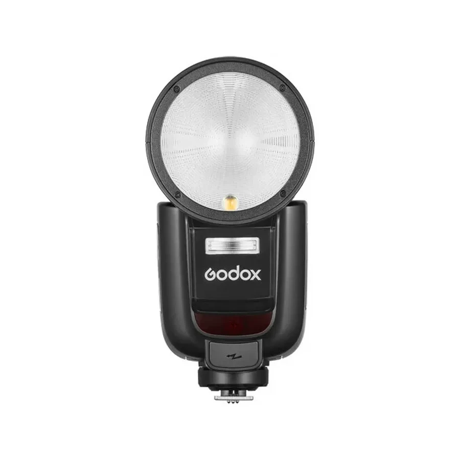 Вспышка Godox V1 PRO-C, 2980mAh, 500 импульсов — 3