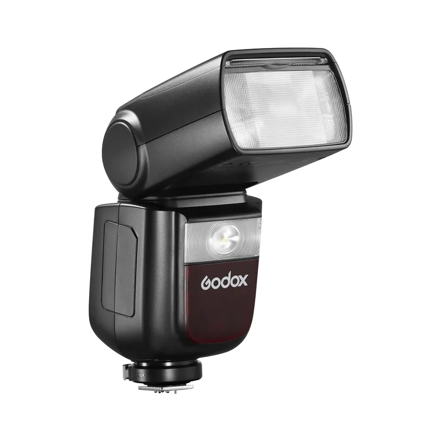 Вспышка Godox V860IIIC, TTL Canon, 2600mAh, GN60