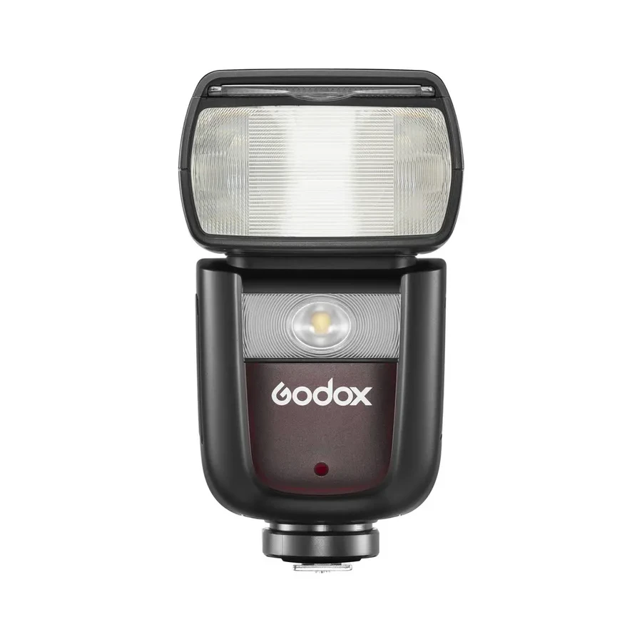 Вспышка Godox V860IIIC, TTL Canon, 2600mAh, GN60 — 2