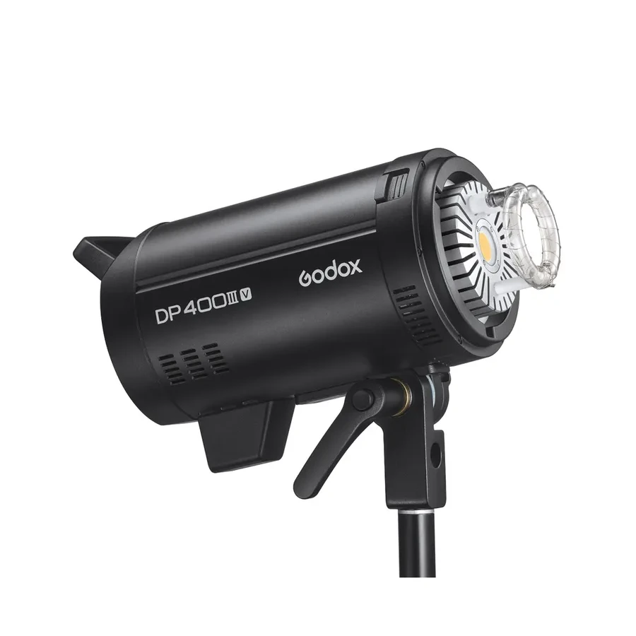 Импульсный свет Godox DP400IIIV, 400Вт, GN87