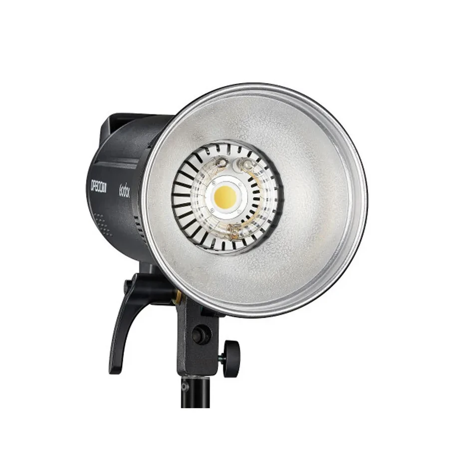 Импульсный свет Godox DP400IIIV, 400Вт, GN87 — 2