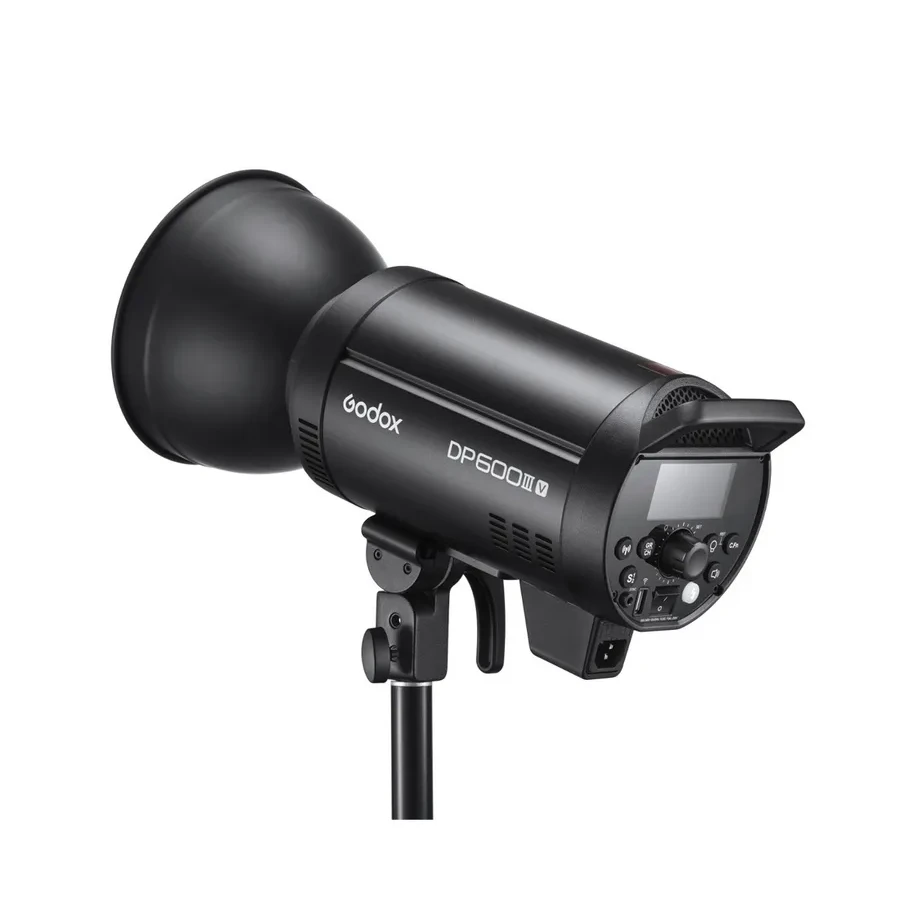 Импульсный свет Godox DP400IIIV, 400Вт, GN87 — 3