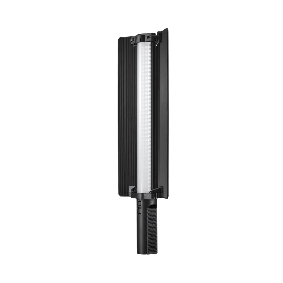 Светодиодный осветитель Godox LC500 Mini, 2470mAh