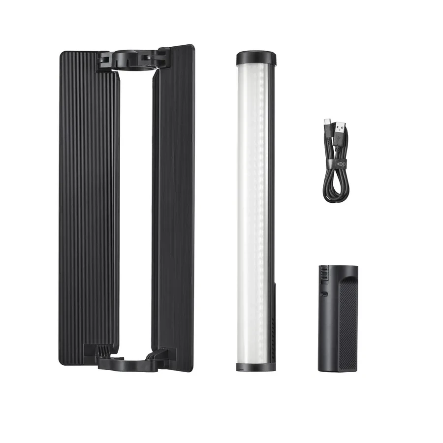 Светодиодный осветитель Godox LC500 Mini, 2470mAh — 3