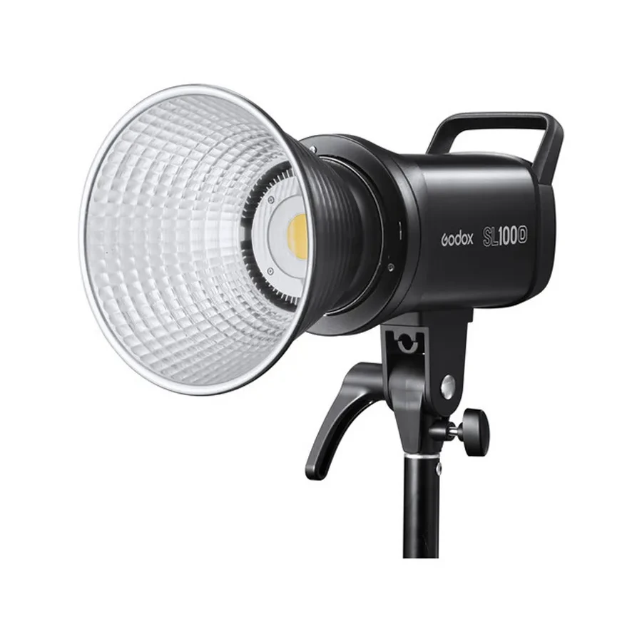 Светодиодный осветитель Godox SL100D, 5600K