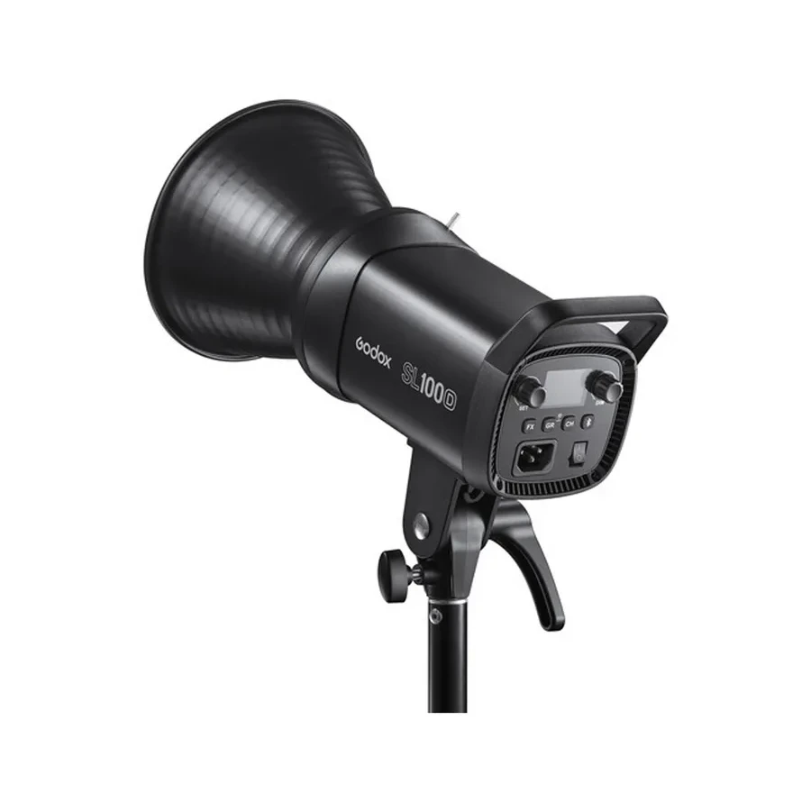 Светодиодный осветитель Godox SL100D, 5600K — 2
